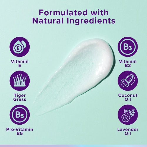 Glowxie Vitamin Enriched Foot Scrub