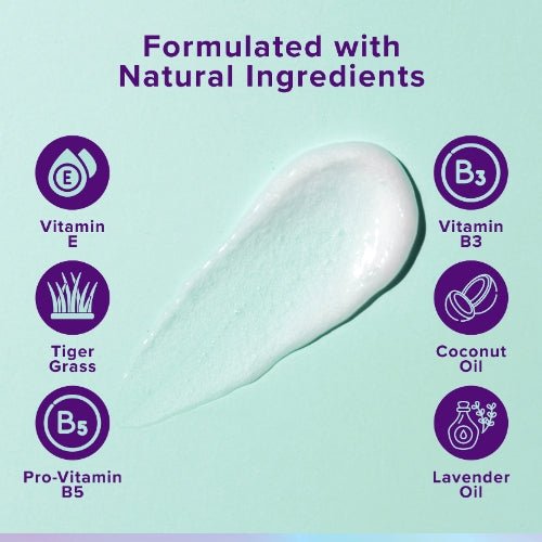 Glowxie Vitamin Enriched Foot Scrub