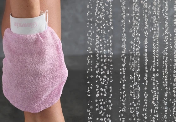 Just Add Water