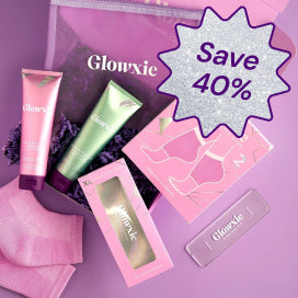 Full Glow Pedicure Set