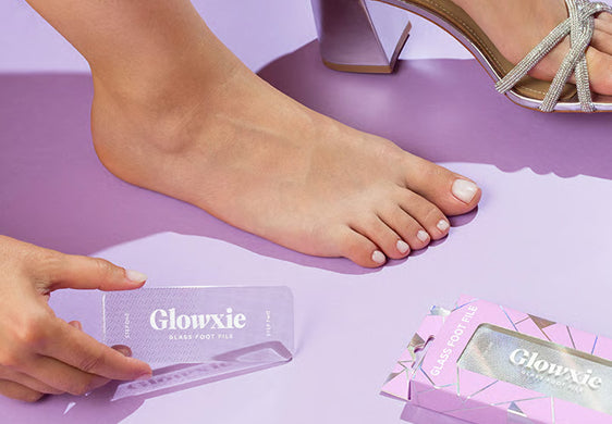 More Effective Than Pumice Stones