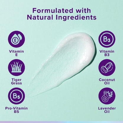 Glowxie Luxe Foot Revival Duo – Exfoliating Scrub & Salicylic Cream