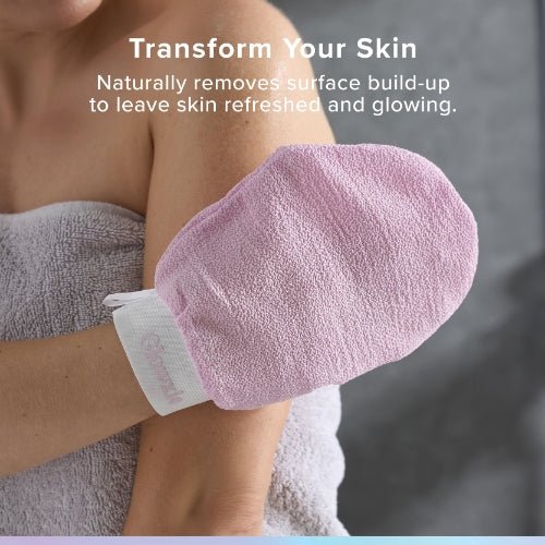Glowxie Exfoliating Glove for Body
