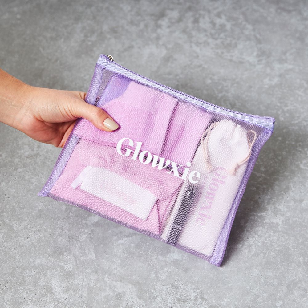 Glowxie Accessory Bag