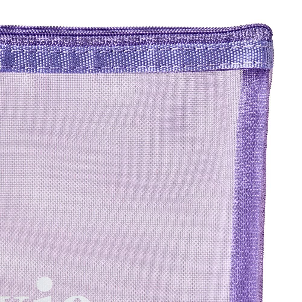 Glowxie Mesh Cosmetic Bag