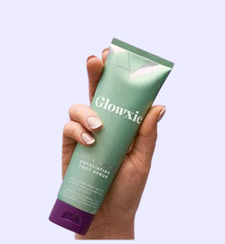 Vitamin Enriched Exfoliating Foot Scrub