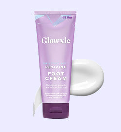 Salicylic Acid Reviving Foot Cream