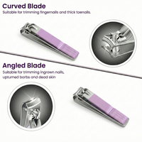 Thumbnail for Manicure Nail Revival Set 12-Piece