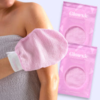 Thumbnail for Glowxie Exfoliating Mitt for Body (2-Pack)