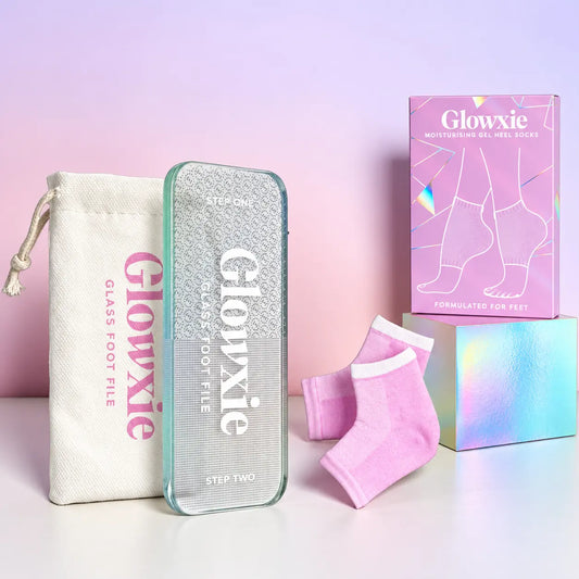 Ovenight Footcare Set
