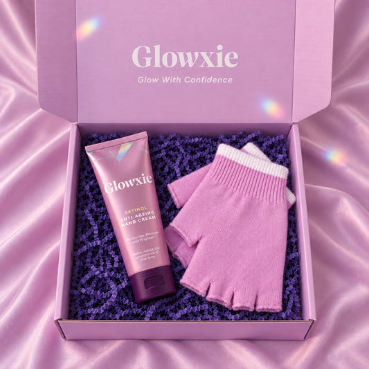 Glowxie Hand Renewal Duo
