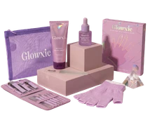 Glowxie Hand Renewal Ritual