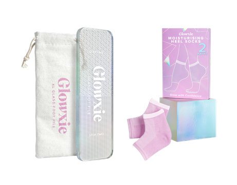 Glowxie Overnight Dream Duo