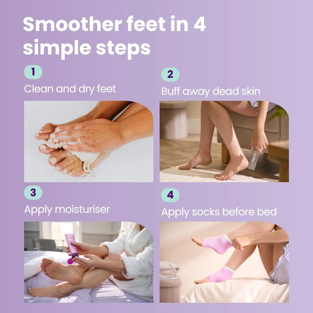 Dream Feet Duo