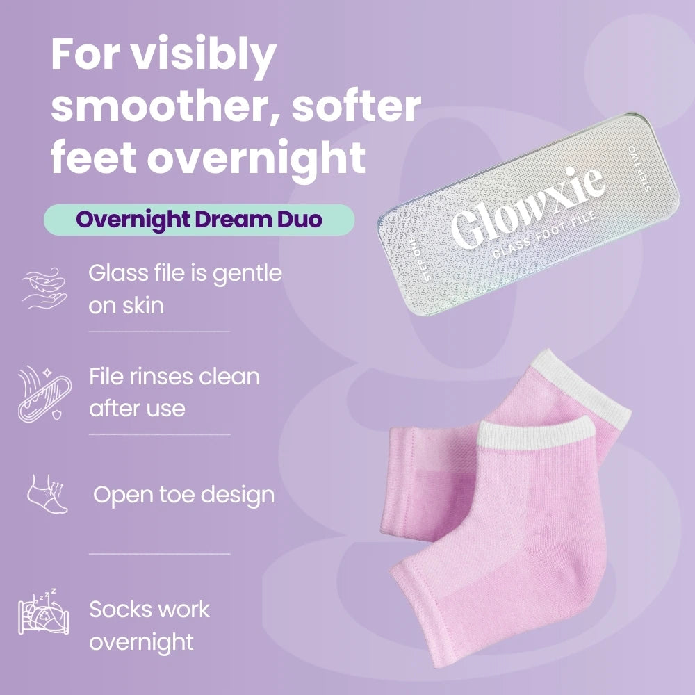 Dream Feet Duo