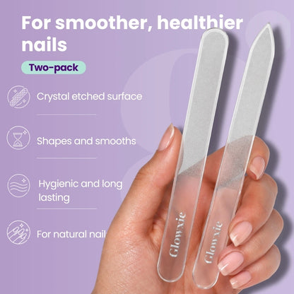 Glowxie Hand Renewal Ritual
