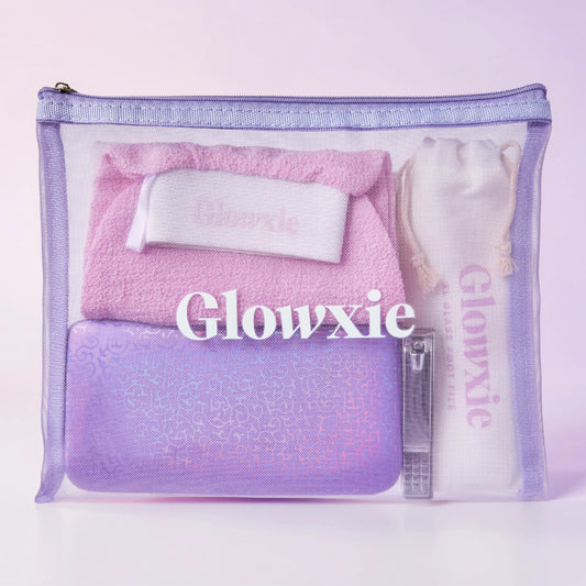 Glowxie Accessory Bag