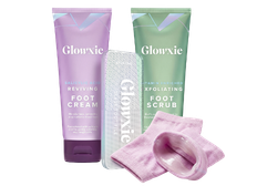 Glowxie Complete Home Pedicure Set