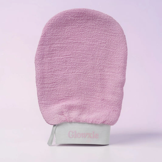 Glowxie Exfoliating Mitt for Body