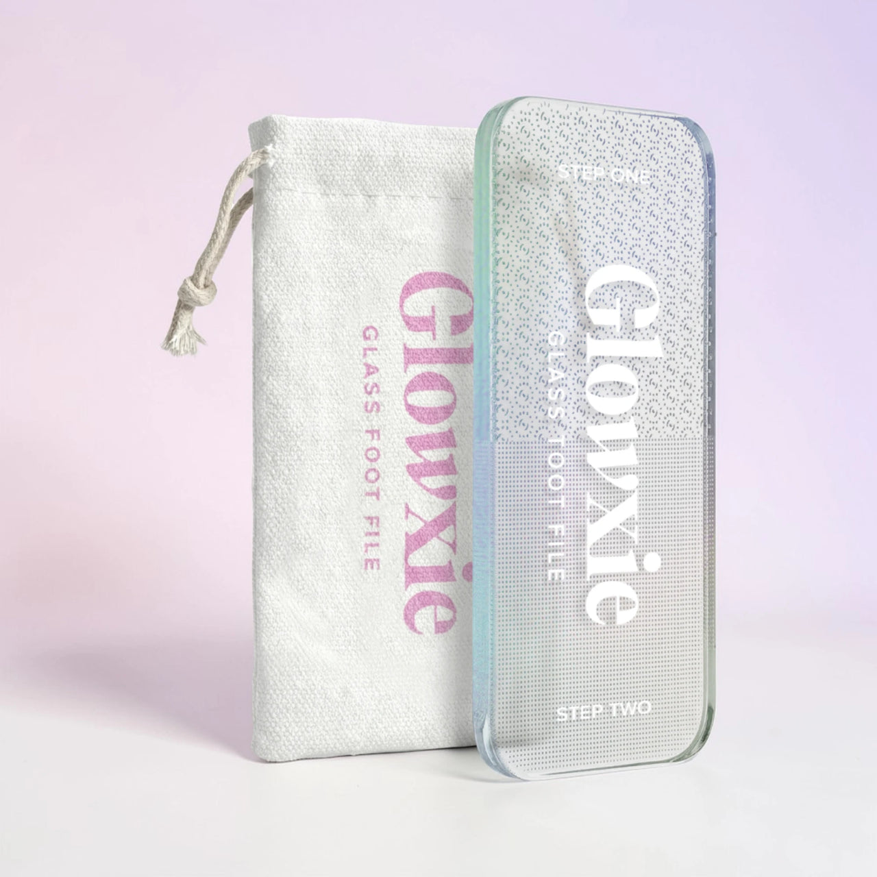 Glowxie Glass Foot File