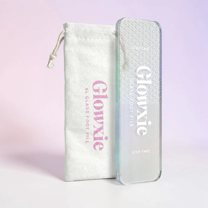 Glowxie XL Glass Foot File