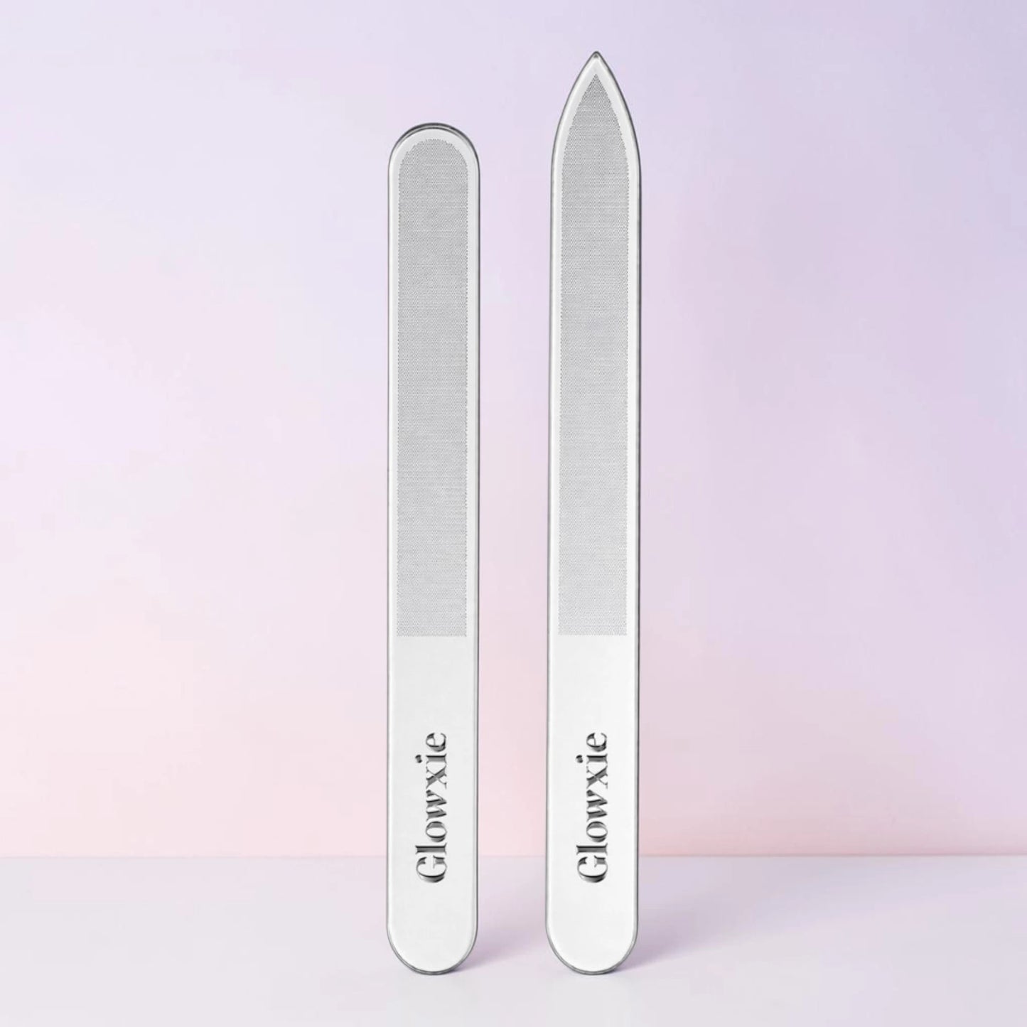Glowxie Glass Nail Files