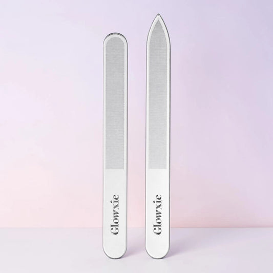 Glowxie Glass Nail Files