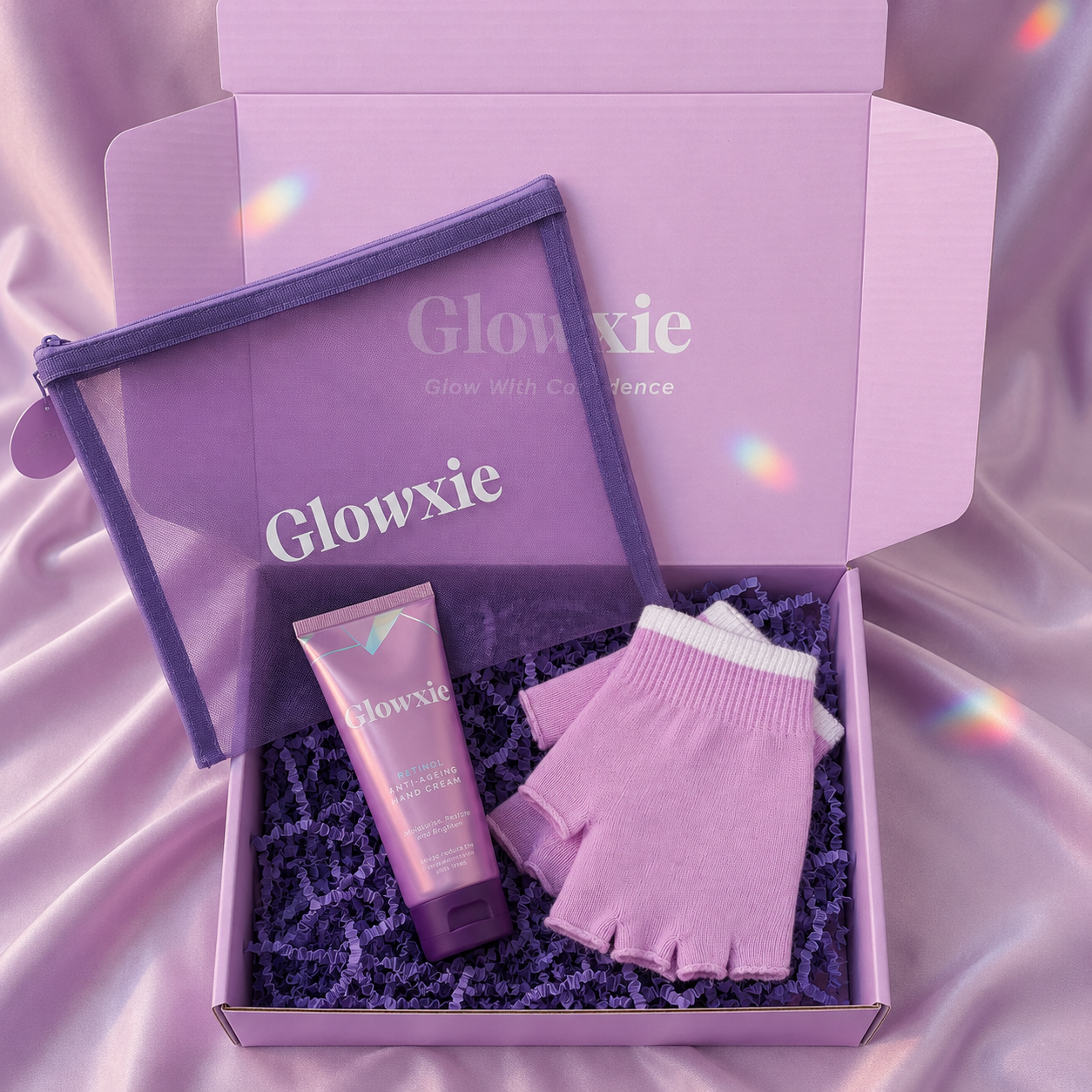 Glowxie Hand Renewal Duo