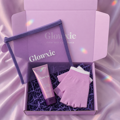 Glowxie Hand Renewal Duo