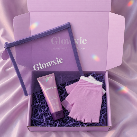 Glowxie Hand Renewal Duo