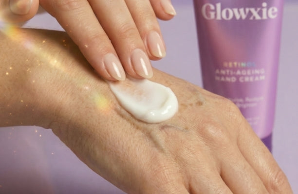 Moisturize