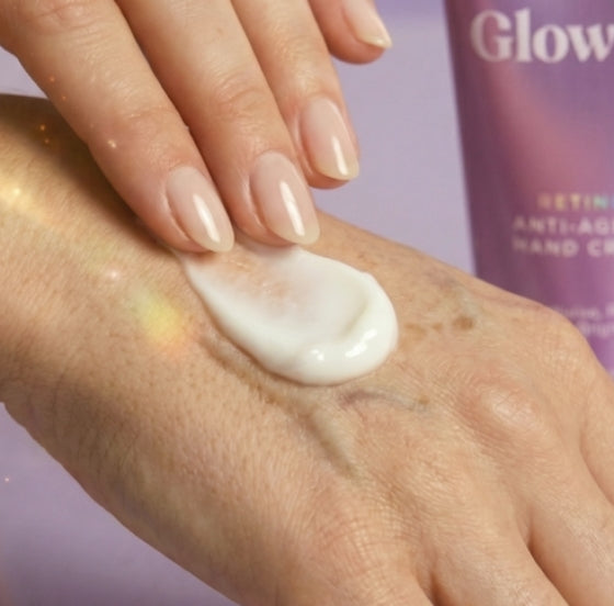 Moisturize