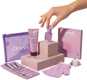 Glowxie Hand Renewal Ritual