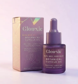 Botanical Cuticle & Nail Oil