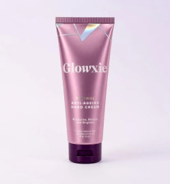 Retinol Anti Ageing Hand Cream
