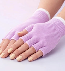 Gel Lined Moisturising Gloves
