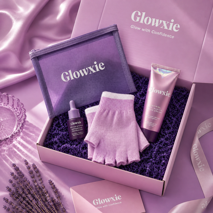 Glowxie Hand Renewal Trio