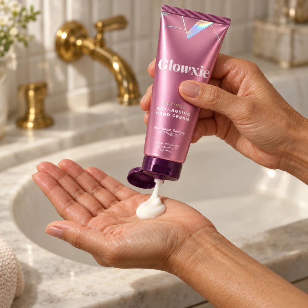 Hand Renewal Cream