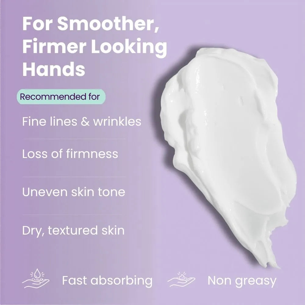 Glowxie Retinol Hand Cream