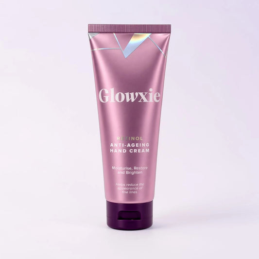 Glowxie Retinol Hand Cream