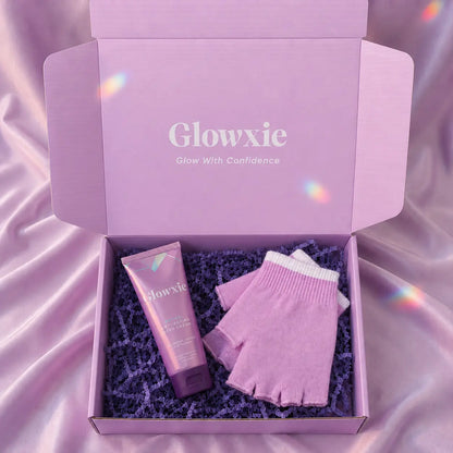 Glowxie Hand Renewal Duo