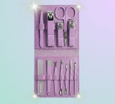 FREE Manicure Set